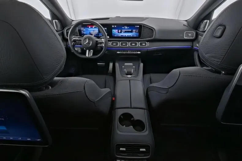 Mercedes-Benz GLS 450 din 2024 cu 26.452 km - oferta MER106418 - foto 6