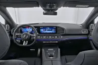 Mercedes-Benz GLS 450 din 2024 cu 26.452 km - oferta MER106418 - foto 7