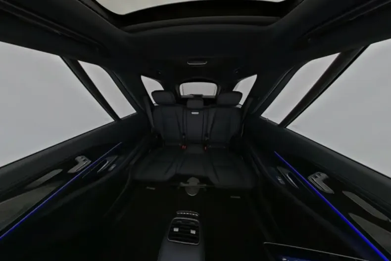 Mercedes-Benz GLS 450 din 2024 cu 26.452 km - oferta MER106418 - foto 8