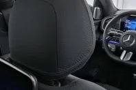 Mercedes-Benz GLS 450 din 2024 cu 26.452 km - oferta MER106418 - foto 9