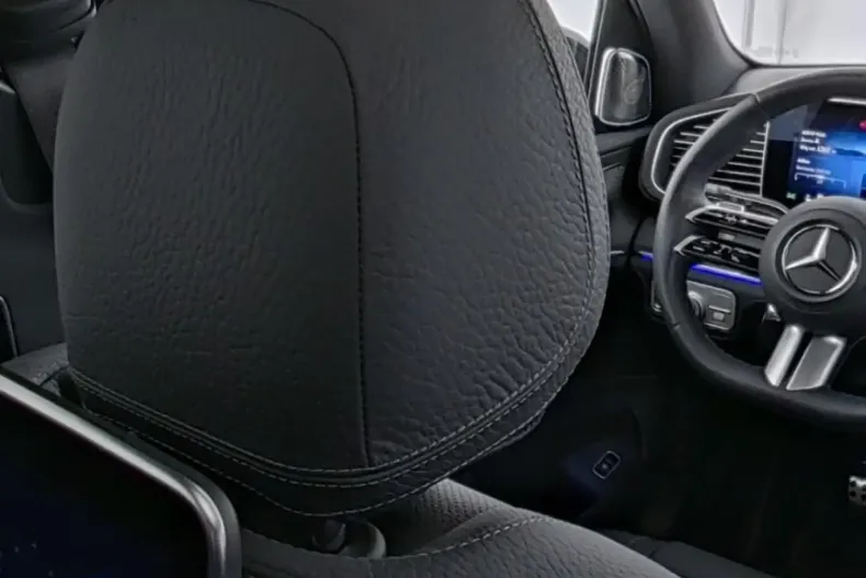 Mercedes-Benz GLS 450 din 2024 cu 26.452 km - oferta MER106418 - foto 9