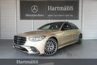 Mercedes-Benz S 500 din 2024 cu 4.100 km - oferta MER106421 - foto 1