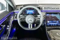 Mercedes-Benz S 500 din 2024 cu 4.100 km - oferta MER106421 - foto 9