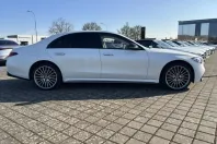 Mercedes-Benz S 400 din 2023 cu 55.200 km - oferta MER106422 - foto 4