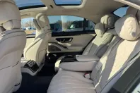 Mercedes-Benz S 400 din 2023 cu 55.200 km - oferta MER106422 - foto 14