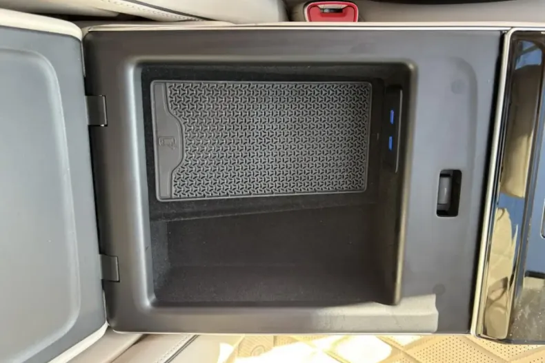 Mercedes-Benz S 400 din 2023 cu 55.200 km - oferta MER106422 - foto 17