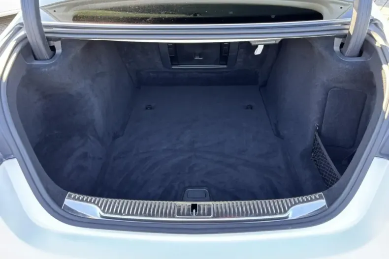 Mercedes-Benz S 400 din 2023 cu 55.200 km - oferta MER106422 - foto 19