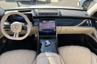 Mercedes-Benz S 400 din 2023 cu 55.200 km - oferta MER106422 - foto 26