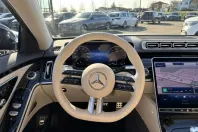 Mercedes-Benz S 400 din 2023 cu 55.200 km - oferta MER106422 - foto 27