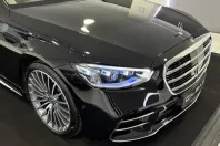 Mercedes-Benz S 400 din 2022 cu 51.638 km - oferta MER106424 - foto 5