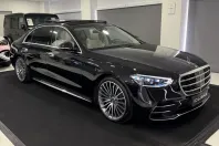 Mercedes-Benz S 400 din 2022 cu 51.638 km - oferta MER106424 - foto 6