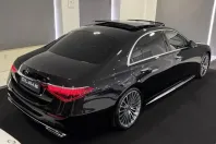 Mercedes-Benz S 400 din 2022 cu 51.638 km - oferta MER106424 - foto 9