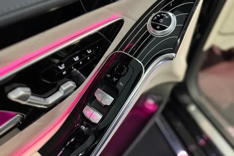 Mercedes-Benz S 400 din 2022 cu 51.638 km - oferta MER106424 - foto 14