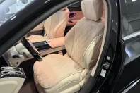 Mercedes-Benz S 400 din 2022 cu 51.638 km - oferta MER106424 - foto 16