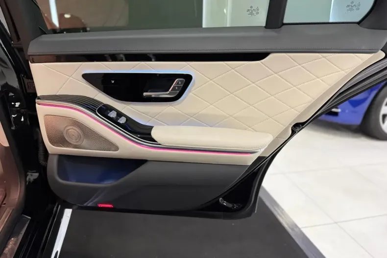 Mercedes-Benz S 400 din 2022 cu 51.638 km - oferta MER106424 - foto 23