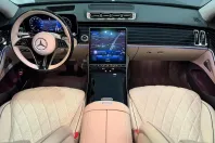 Mercedes-Benz S 400 din 2022 cu 51.638 km - oferta MER106424 - foto 27