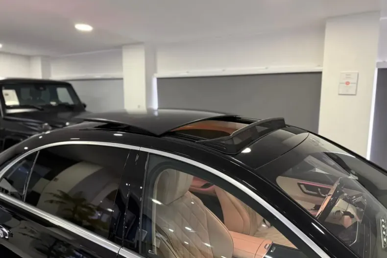 Mercedes-Benz S 400 din 2022 cu 51.638 km - oferta MER106424 - foto 31