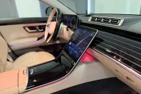 Mercedes-Benz S 400 din 2022 cu 51.638 km - oferta MER106424 - foto 33