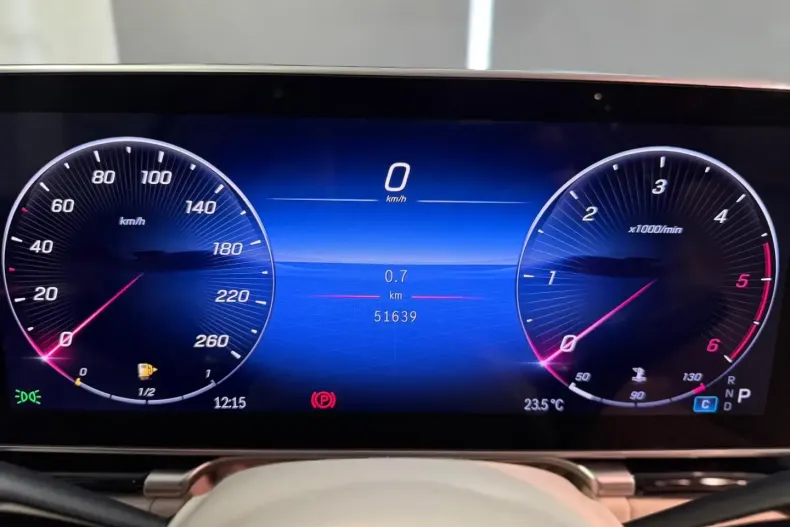 Mercedes-Benz S 400 din 2022 cu 51.638 km - oferta MER106424 - foto 34