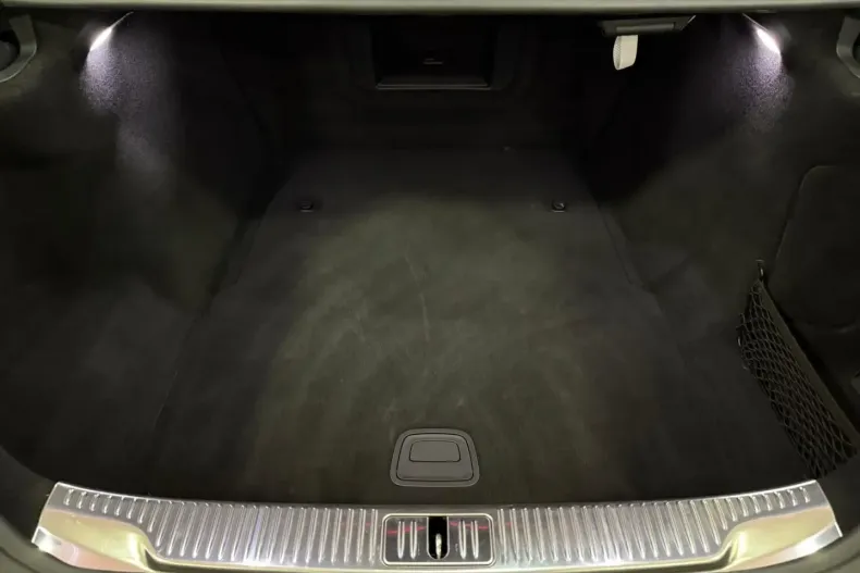 Mercedes-Benz S 400 din 2022 cu 51.638 km - oferta MER106424 - foto 36