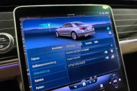 Mercedes-Benz S 400 din 2022 cu 51.638 km - oferta MER106424 - foto 41