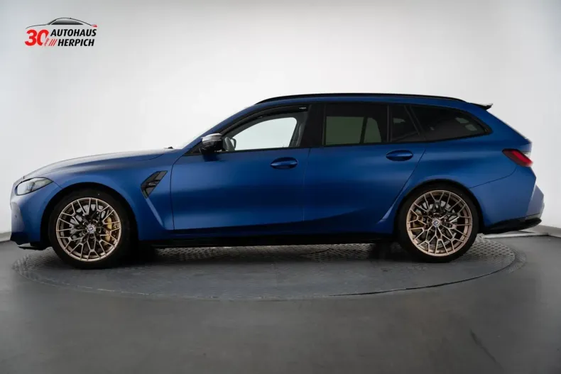 BMW M3 din 2024 cu 36.270 km - oferta BMW106425 - foto 2