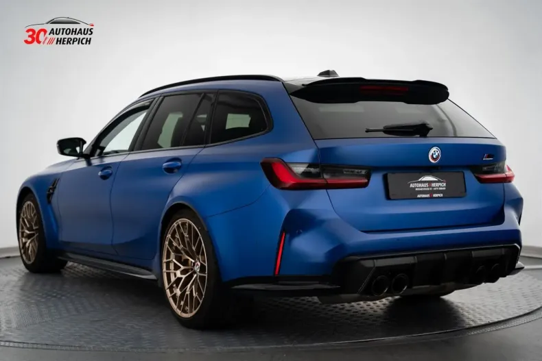 BMW M3 din 2024 cu 36.270 km - oferta BMW106425 - foto 3