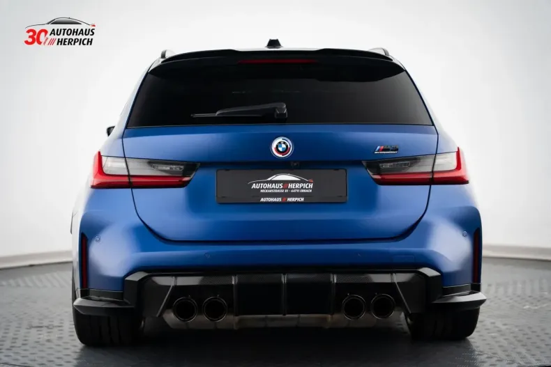 BMW M3 din 2024 cu 36.270 km - oferta BMW106425 - foto 4