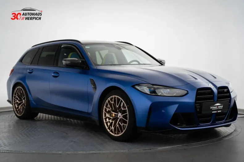 BMW M3 din 2024 cu 36.270 km - oferta BMW106425 - foto 7