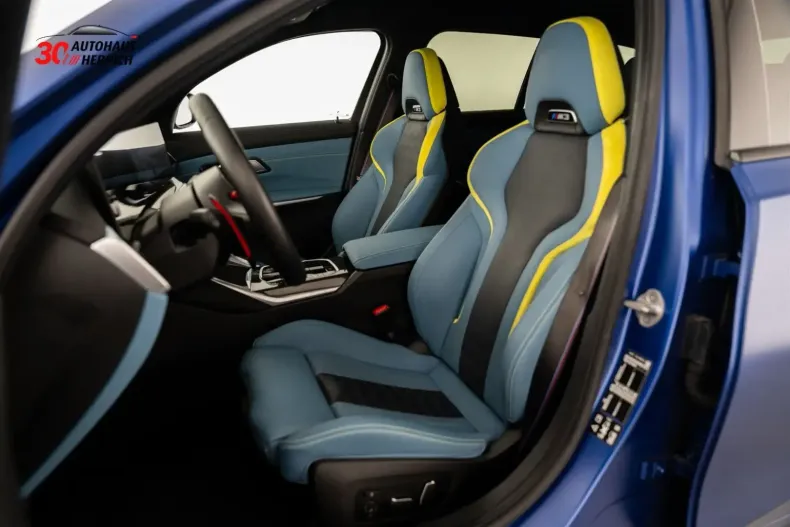 BMW M3 din 2024 cu 36.270 km - oferta BMW106425 - foto 10