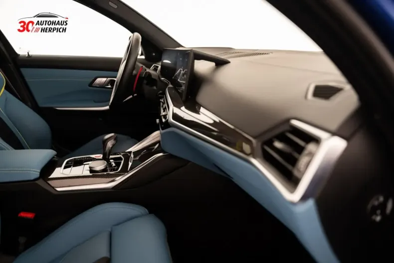 BMW M3 din 2024 cu 36.270 km - oferta BMW106425 - foto 11