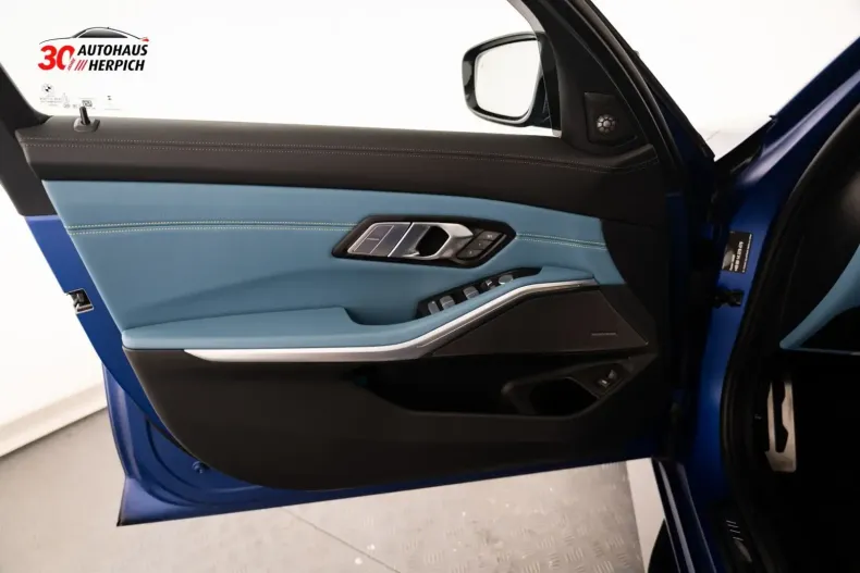 BMW M3 din 2024 cu 36.270 km - oferta BMW106425 - foto 14