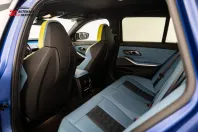 BMW M3 din 2024 cu 36.270 km - oferta BMW106425 - foto 15