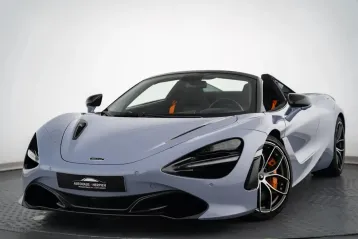 McLaren 720S din 2023 - oferta MCL106426