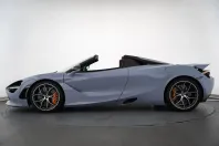 McLaren 720S din 2023 cu 19.936 km - oferta MCL106426 - foto 2