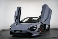 McLaren 720S din 2023 cu 19.936 km - oferta MCL106426 - foto 3
