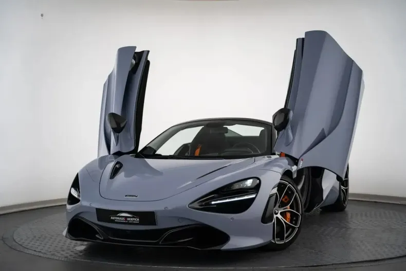 McLaren 720S din 2023 cu 19.936 km - oferta MCL106426 - foto 3