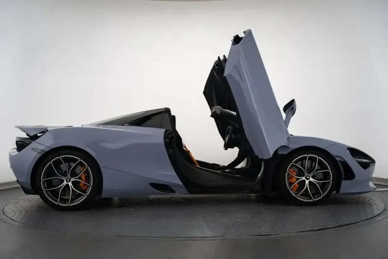 McLaren 720S din 2023 cu 19.936 km - oferta MCL106426 - foto 4