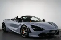 McLaren 720S din 2023 cu 19.936 km - oferta MCL106426 - foto 5
