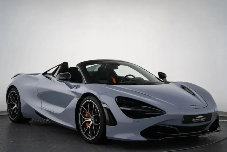 McLaren 720S din 2023 cu 19.936 km - oferta MCL106426 - foto 5