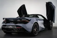 McLaren 720S din 2023 cu 19.936 km - oferta MCL106426 - foto 7