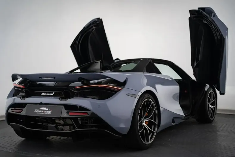 McLaren 720S din 2023 cu 19.936 km - oferta MCL106426 - foto 7