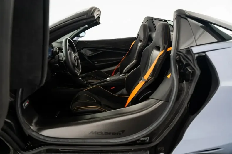 McLaren 720S din 2023 cu 19.936 km - oferta MCL106426 - foto 11