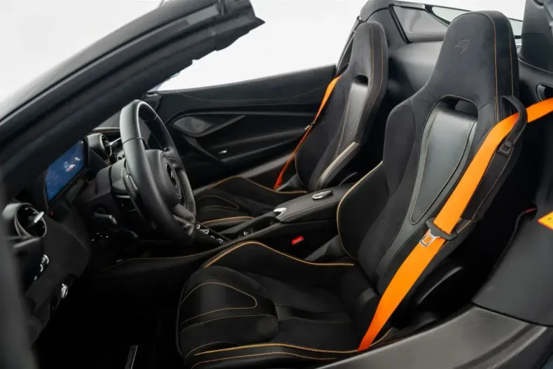 McLaren 720S din 2023 cu 19.936 km - oferta MCL106426 - foto 12