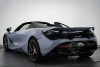McLaren 720S din 2023 cu 19.936 km - oferta MCL106426 - foto 14