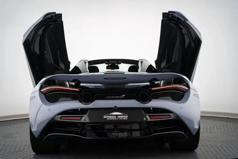 McLaren 720S din 2023 cu 19.936 km - oferta MCL106426 - foto 15