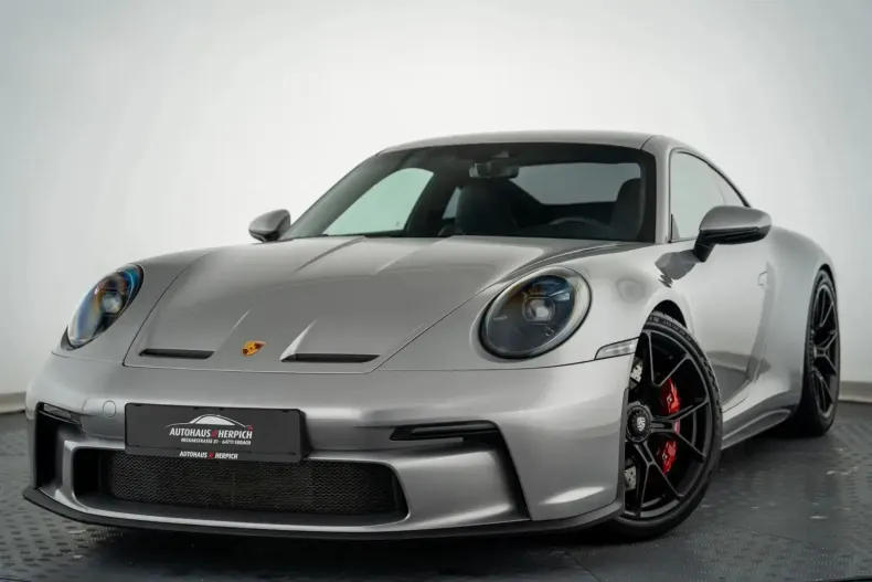 Porsche 992 din 2024 cu 7.459 km - oferta POR106427 - foto 1