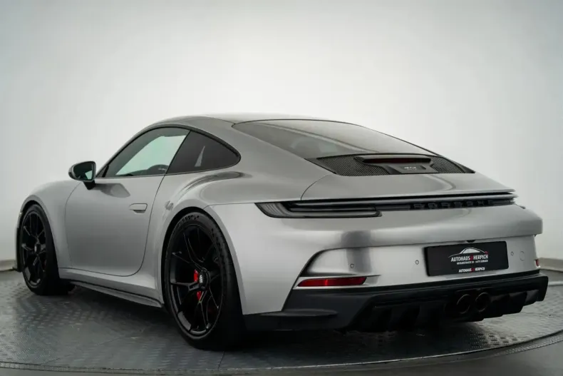 Porsche 992 din 2024 cu 7.459 km - oferta POR106427 - foto 3