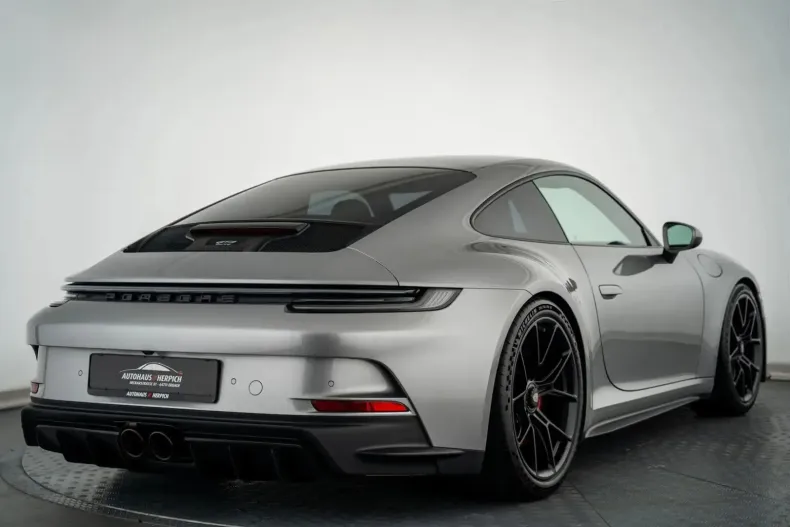 Porsche 992 din 2024 cu 7.459 km - oferta POR106427 - foto 5