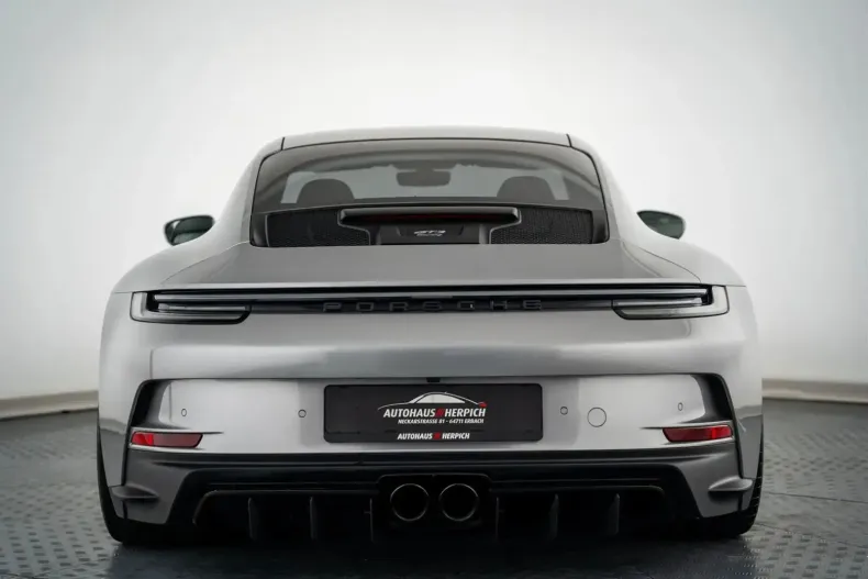 Porsche 992 din 2024 cu 7.459 km - oferta POR106427 - foto 7
